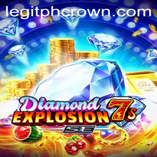 Discover the Thrills of DiamondExplosion7sSE: A Dazzling Gaming Experience