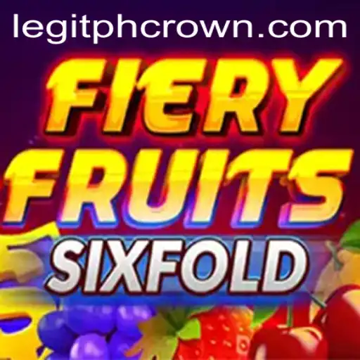 Exploring FieryFruitsSixFold: A Game of Strategic Fruits and Thrilling Challenges