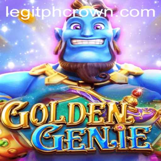 Unveiling the Magic of GOLDENGENIE: A Modern Gaming Marvel