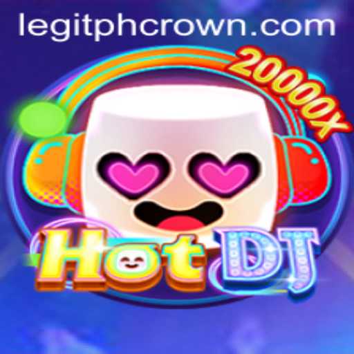 Discover HotDJ: The Rhythm Game That Sets the Stage on Fire with 'PHCrown'
