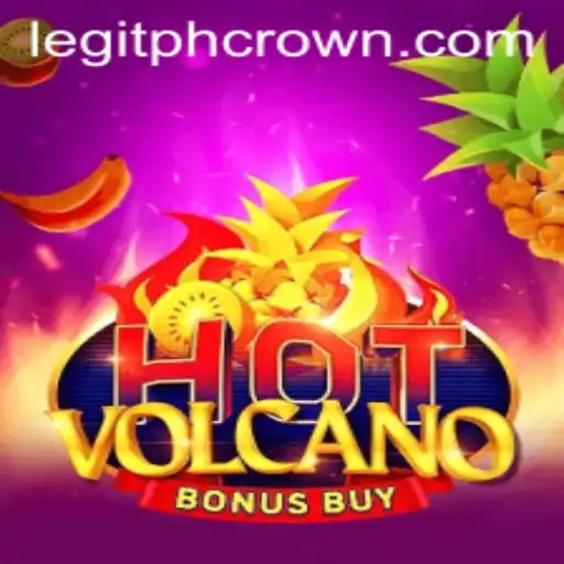 Exploring the Thrills of HotVolcanoBonusBuy: A Deep Dive into Gameplay and Strategy