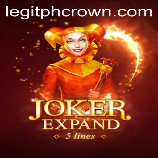 Explore the Thrilling World of JokerExpand: The Ultimate Gaming Experience