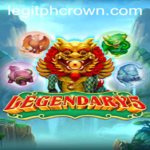 Unveiling Legendary5: A New Era in Gaming with 'phcrown' Mechanics