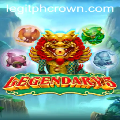 Unveiling Legendary5: A New Era in Gaming with 'phcrown' Mechanics