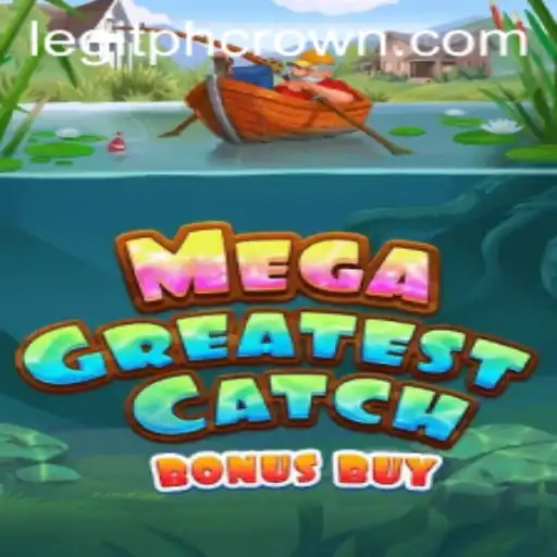 Exploring the Thrills of MegaGreatestCatchBonusBuy: A Comprehensive Guide
