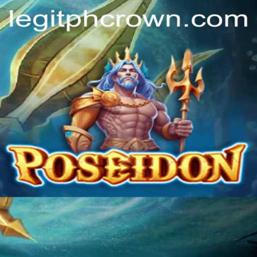 Poseidon: Navigating the Depths of Adventure in the Game World