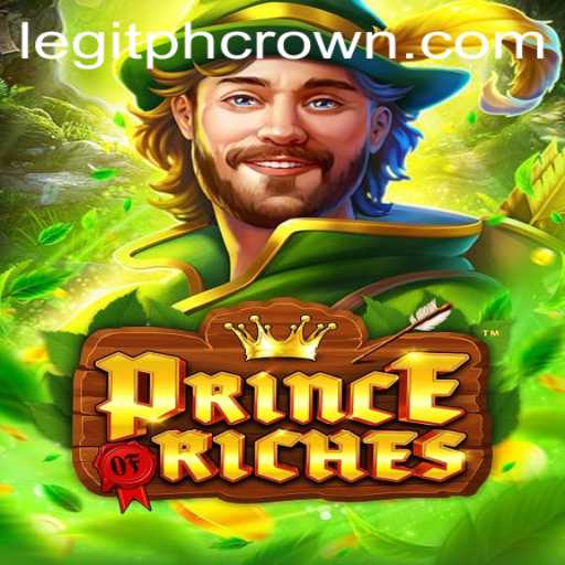 Exploring PrinceOfRiches: The Ultimate Gaming Experience with PHCrown