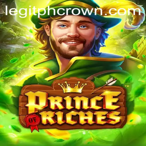 Exploring PrinceOfRiches: The Ultimate Gaming Experience with PHCrown
