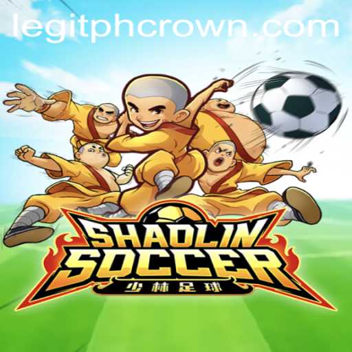 ShaolinSoccer: The Dynamic Fusion of Martial Arts and Soccer