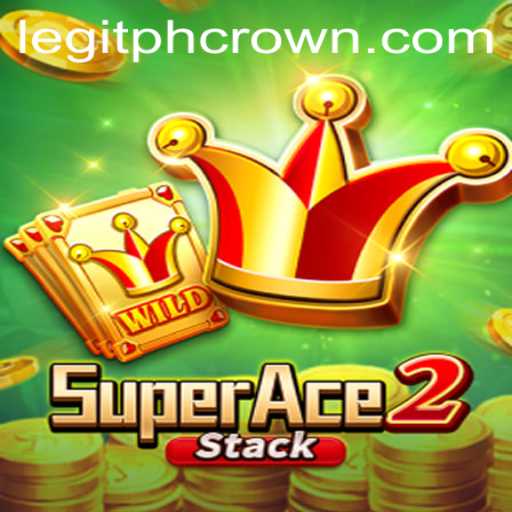 Unveiling SuperAce2: The Ultimate Gaming Experience with PHCrown