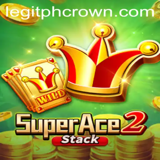 Unveiling SuperAce2: The Ultimate Gaming Experience with PHCrown