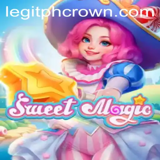Discovering SweetMagic: The Enchanting Game Sweeping the Nation