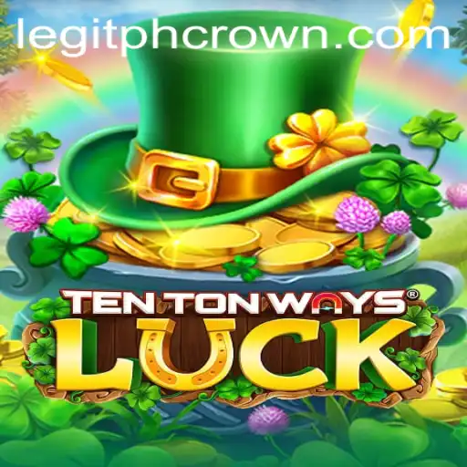 Exploring the Innovative World of TenTonWaysLuck: A Fresh Take on Gaming