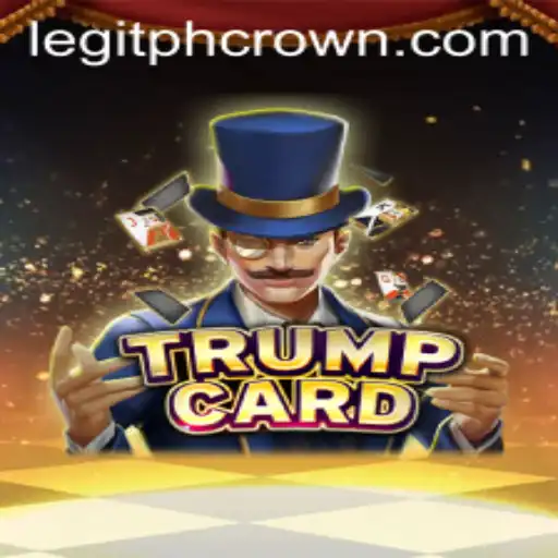 Discovering TrumpCard: A Modern Twist on Strategy Games