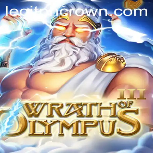 Wrath of Olympus III: Unveiling the Saga of Celestial Conflict